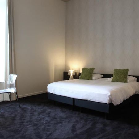 Hotel The Lodge Vilvoorde Exterior photo