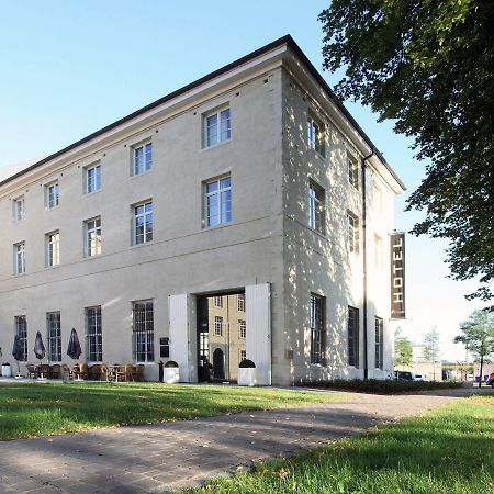 Hotel The Lodge Vilvoorde Exterior photo