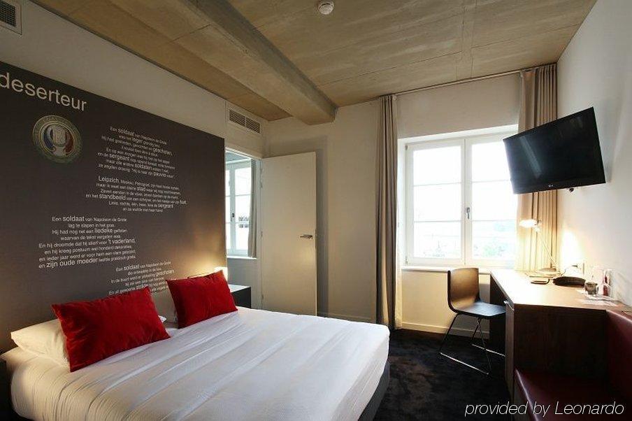 Hotel The Lodge Vilvoorde Room photo