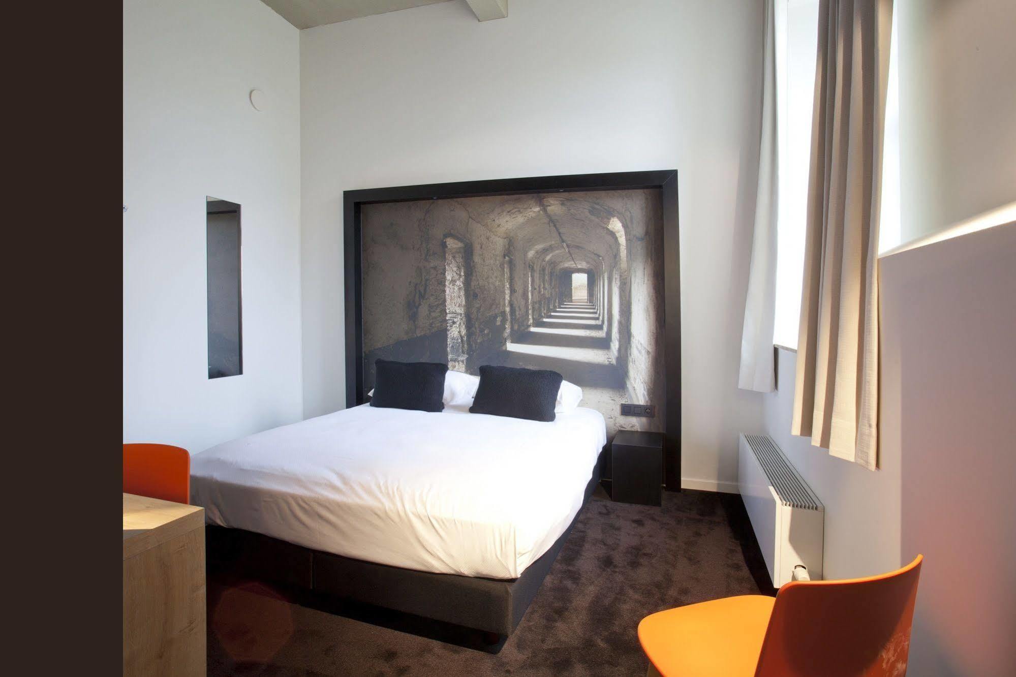 Hotel The Lodge Vilvoorde Exterior photo