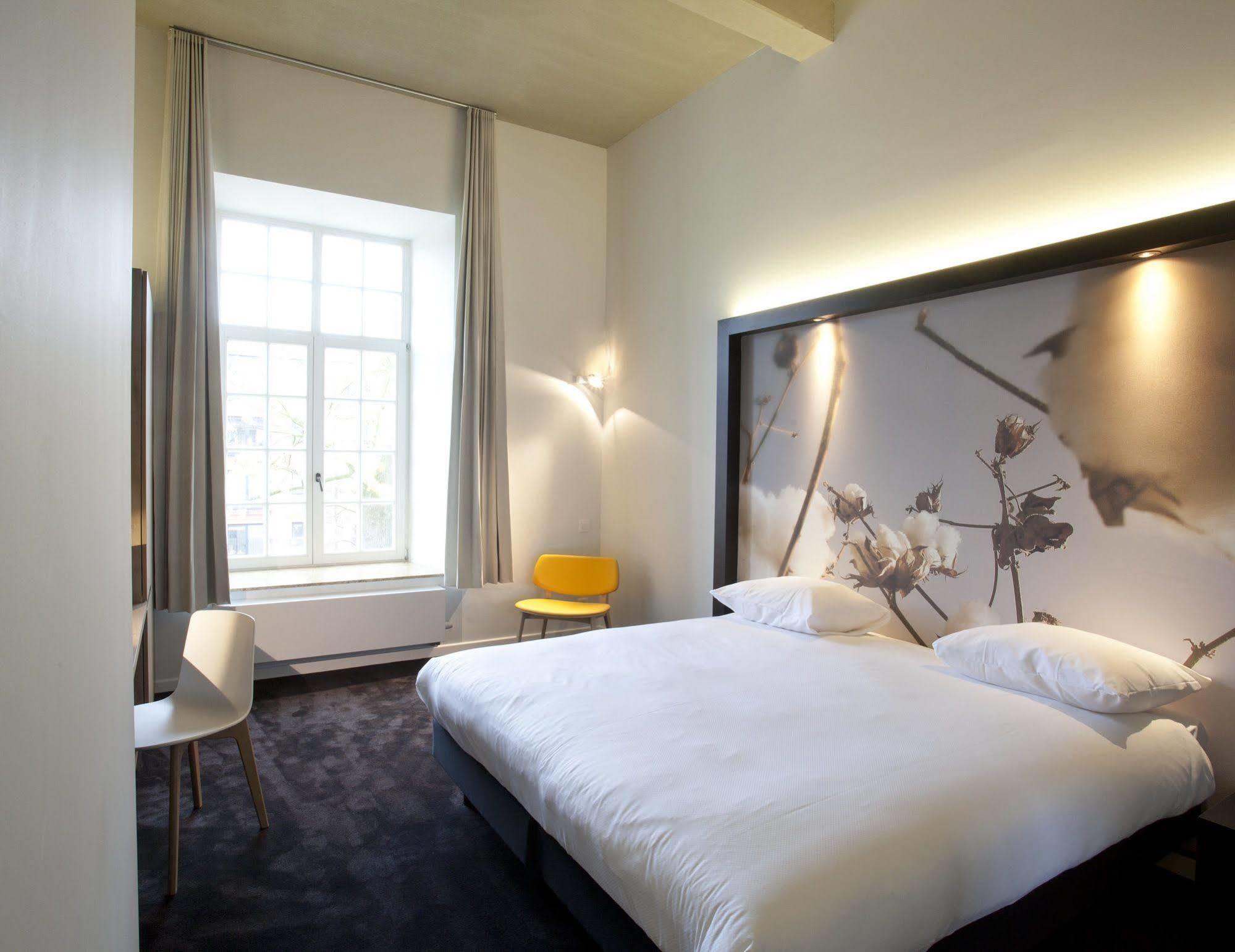 Hotel The Lodge Vilvoorde Exterior photo