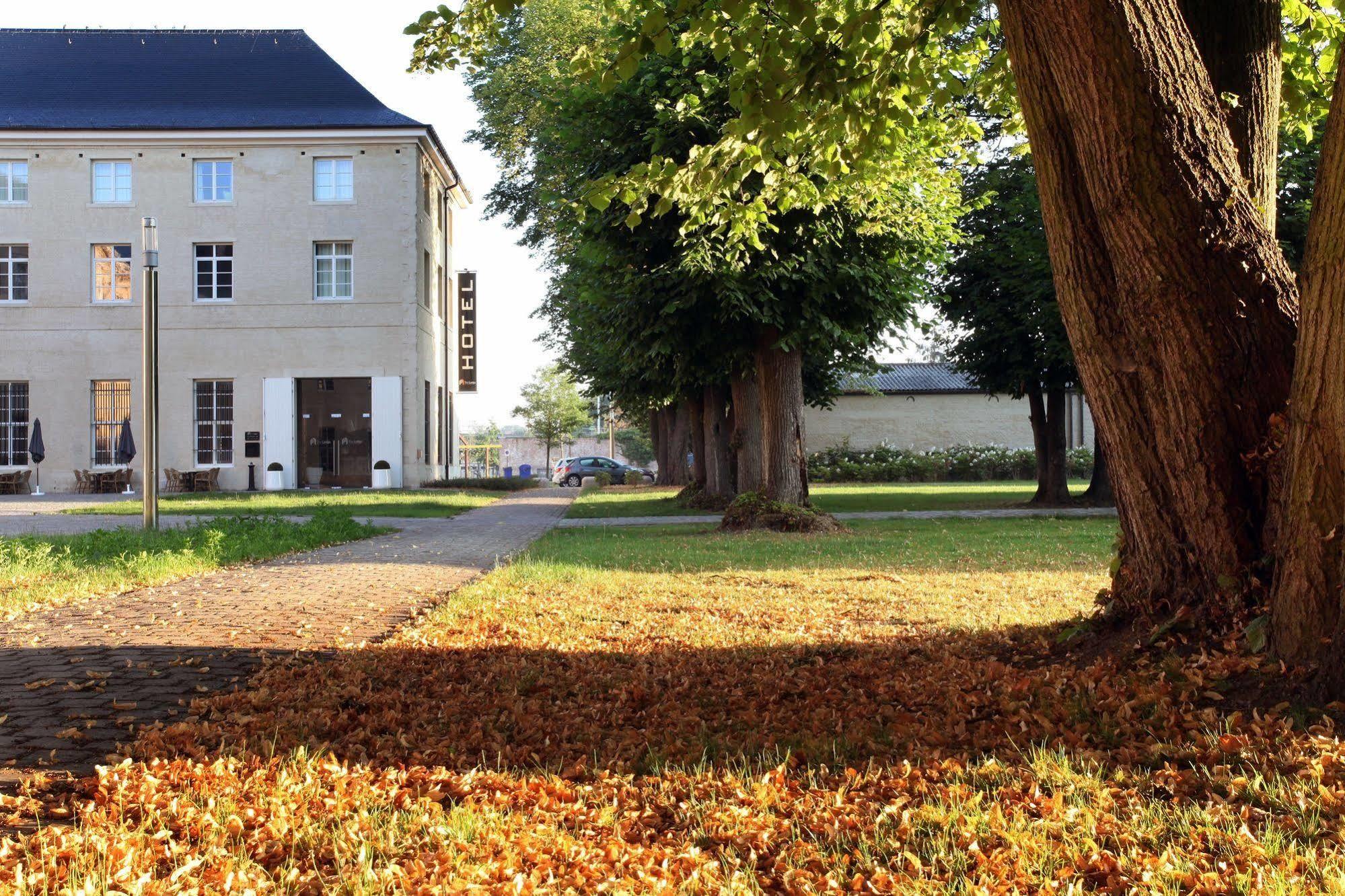 Hotel The Lodge Vilvoorde Exterior photo