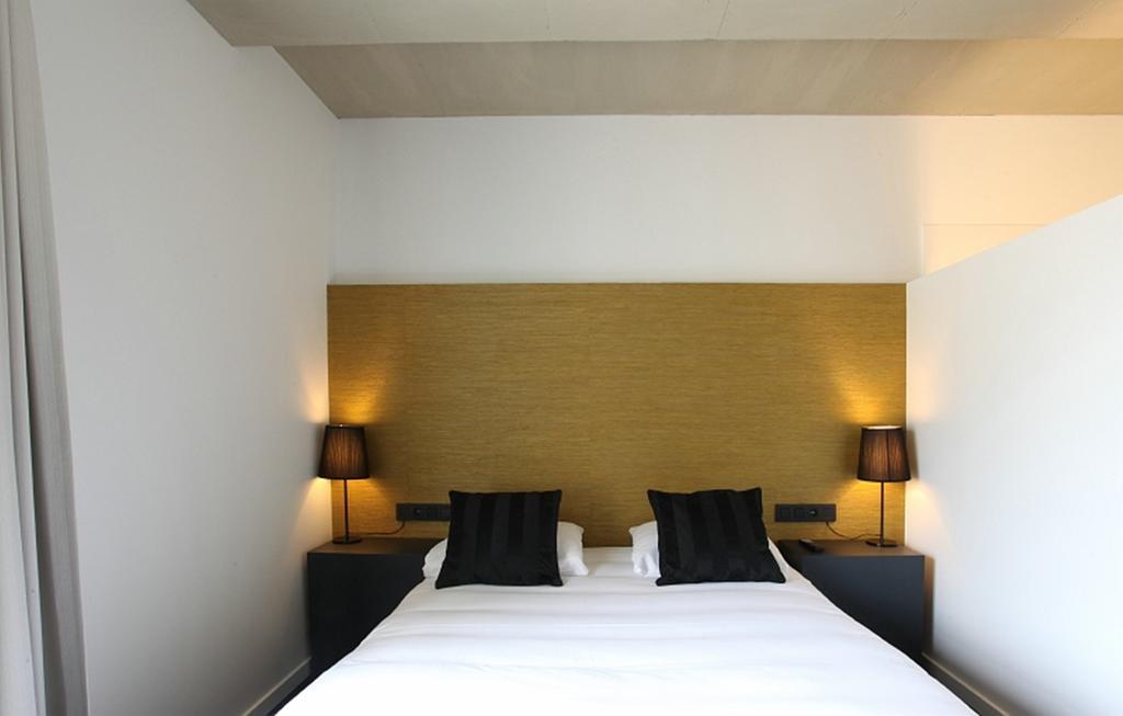 Hotel The Lodge Vilvoorde Exterior photo